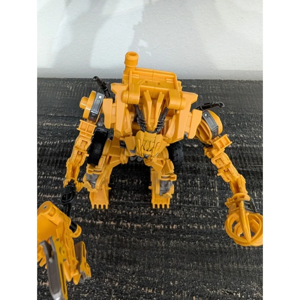 Hasbro transformers studio